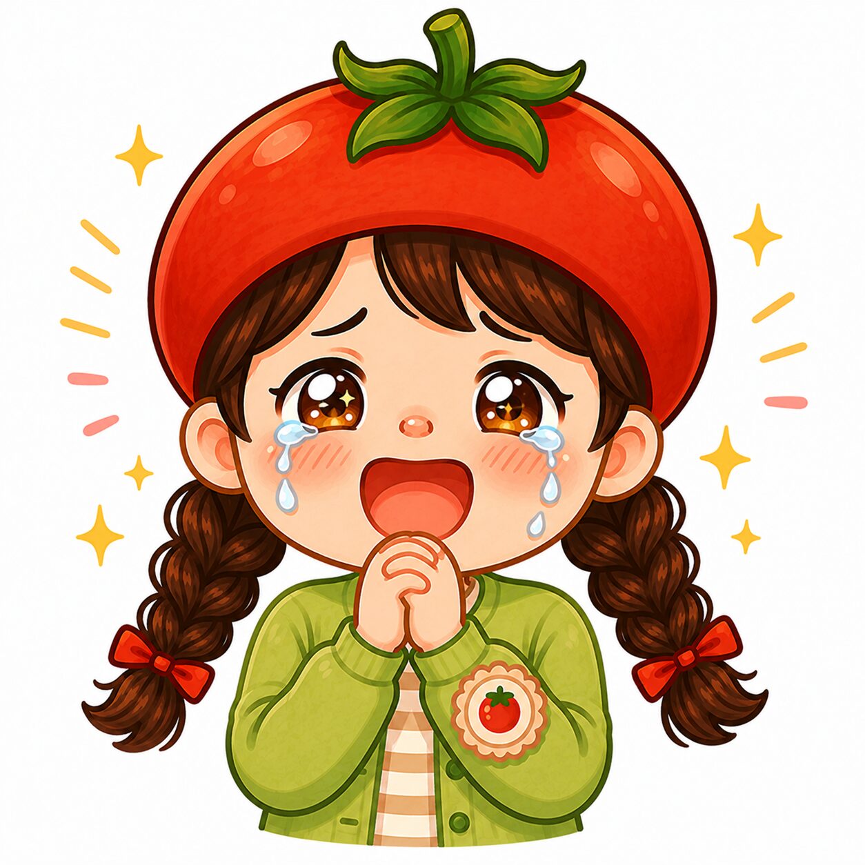 トマト子