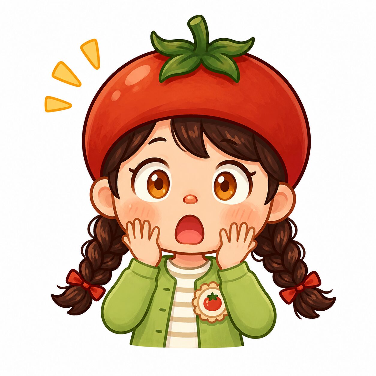 トマト子